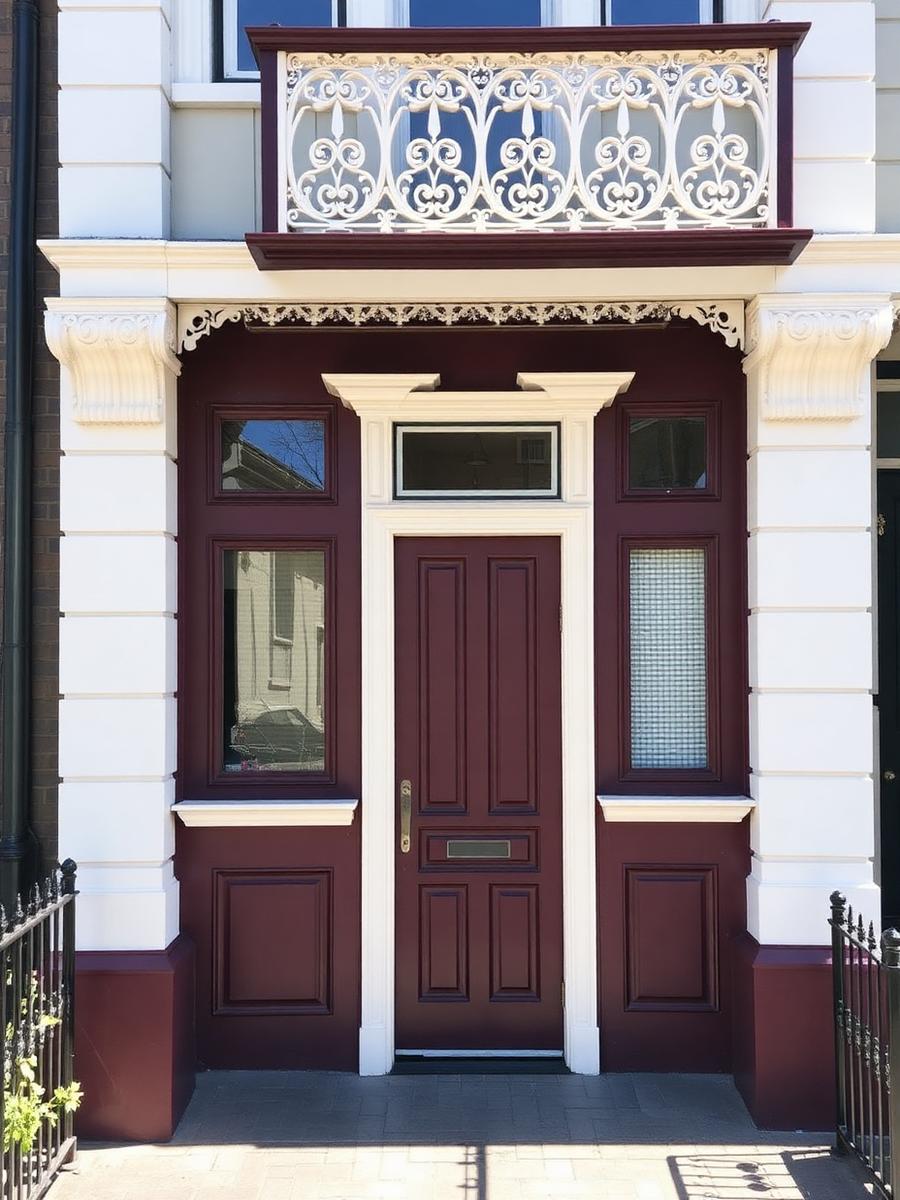 Residential Repaints