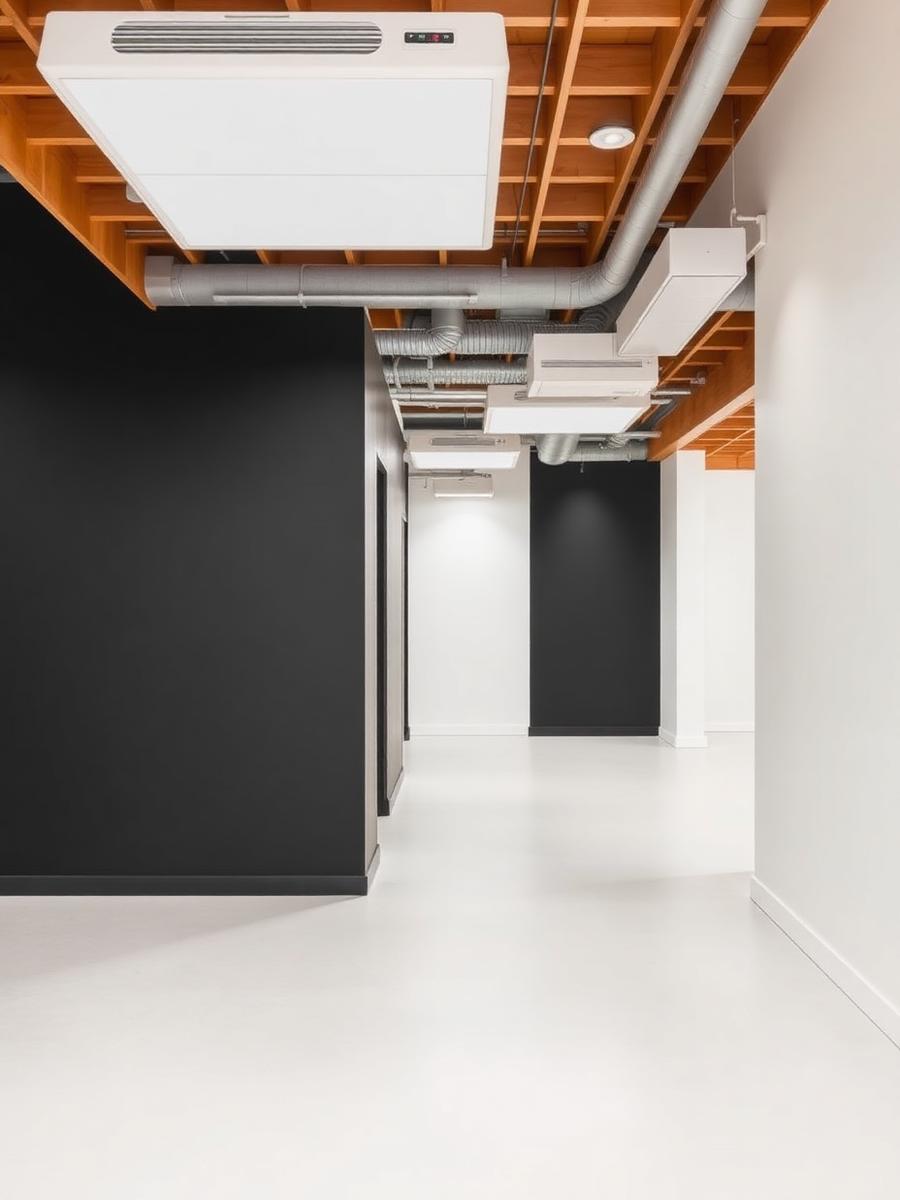 Commercial Painting