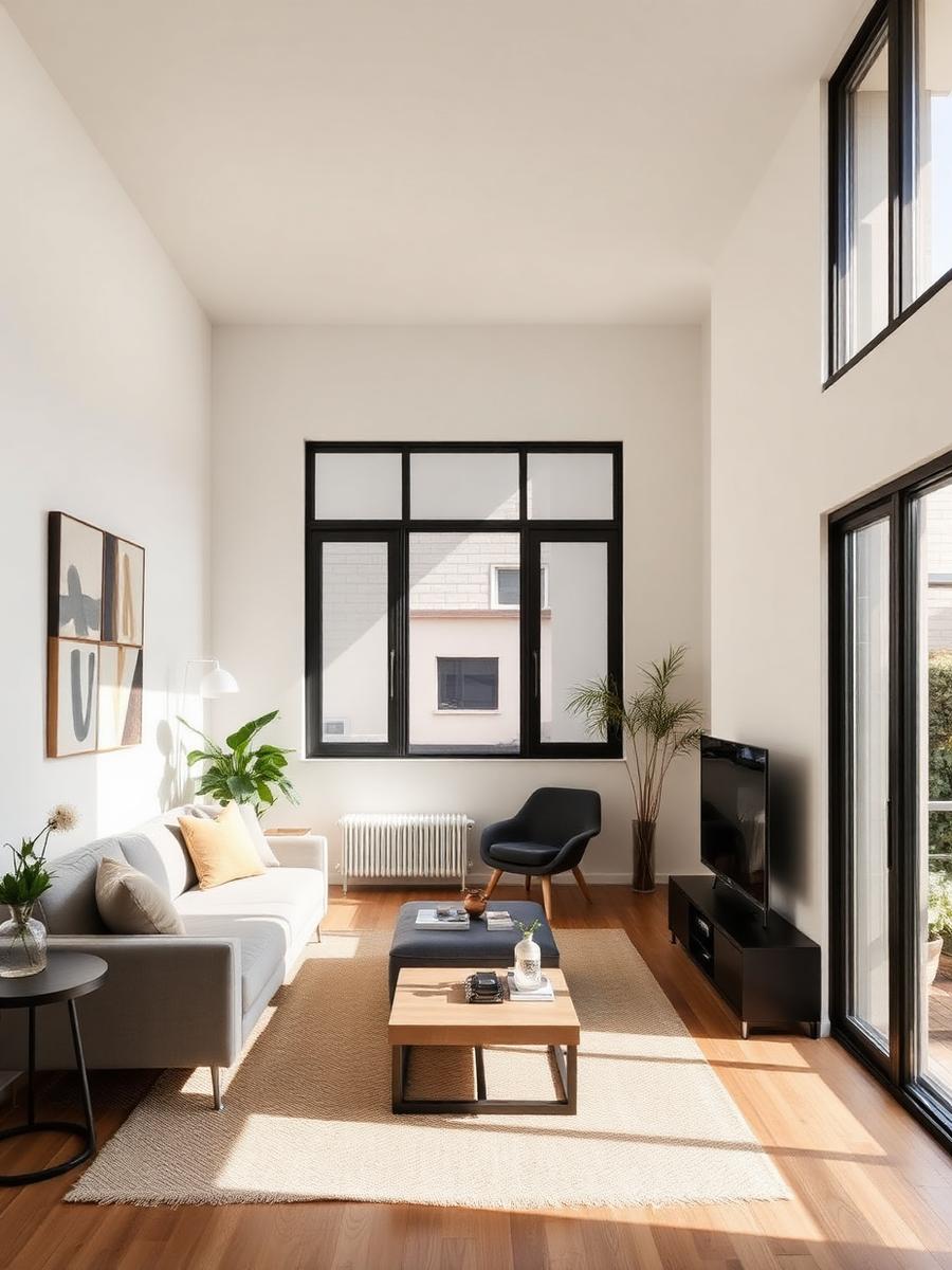 South Yarra Apartment — Interior repaint in South Yarra