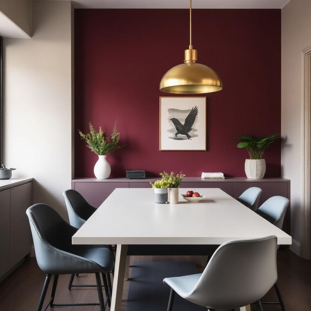 Feature Walls